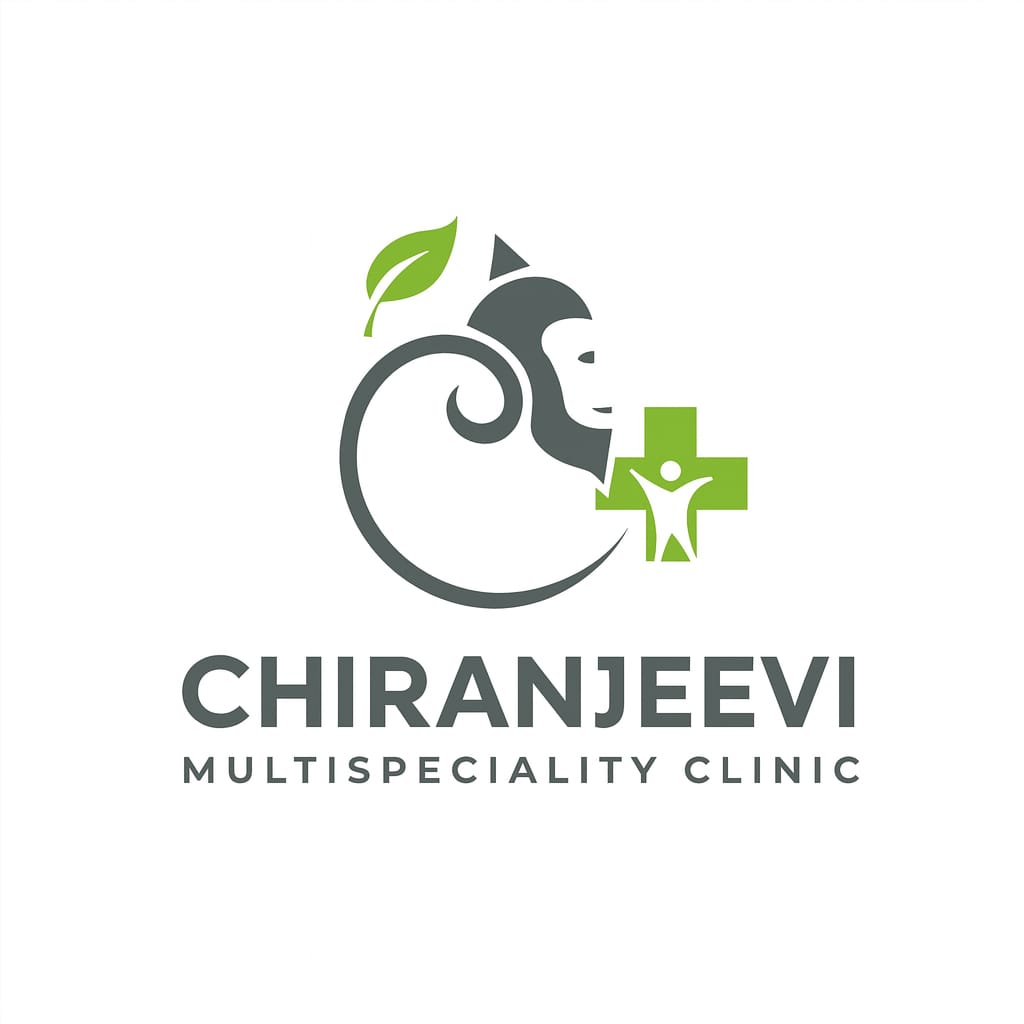 Clinic Logo
